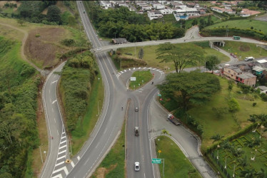 Autopistas del Café