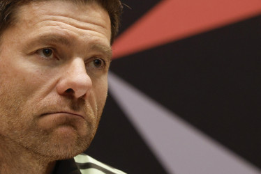 Xabi Alonso dejó de ser el técnico del Real Madrid tras caer en la final de la Supercopa de España ante el Barcelona.