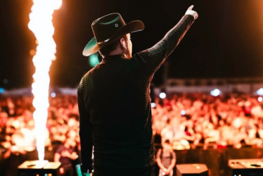 Yeison Jiménez será recordado por su legado musical.