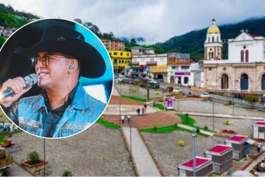 Medicina Legal confirmó la plena identificación de los 6 cuerpos del accidente aéreo en el que murió Yeison Jiménez. Las cenizas del cantante estarán en Manzanares.