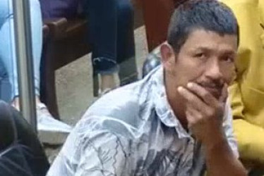  Foto|LA PATRIA  Andrés Felipe Ríos Marín.