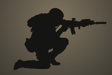 Medicina Legal confirma cuatro menores muertos en combate entre disidencias