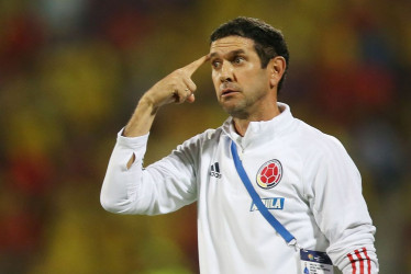 Arturo Reyes espera conocer los jugadores el próximo lunes 5 de enero 