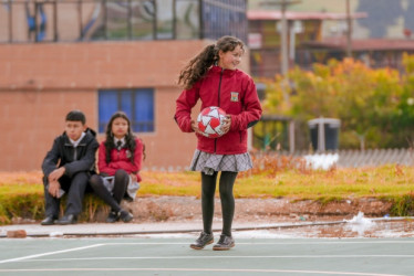 Foto I Tomada de la web del MEN I LA PATRIA  Con el propósito de promover la matrícula y acompañar el inicio del año escolar, el Ministerio de Educación Nacional realizará durante el mes de enero visitas y jornadas de acompañamiento a 23 entidades territoriales. 