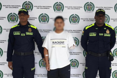 Alias Tiro cuenta con una trayectoria criminal de 9 años y habría ordenado otros casos de sicariato.