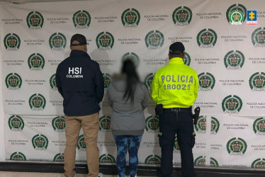 Según la Fiscalía, a los cuatro procesados les fue impuesta medida de aseguramiento en centro carcelario.