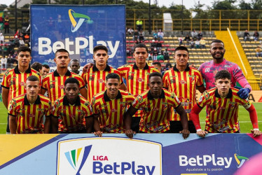 Deportivo Pereira empezará la Liga contra Llaneros en el Centenario de Armenia