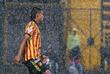 Por petición del Deportivo Pereira, el equipo empezará sin hinchas la Liga Betplay. El partido contra Llaneros se jugará a puerta cerrada en el Centenario de Armenia