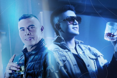 Daniel Merak y El Andariego lanzaron El Mozo. Los 5.500 asistentes al concierto del Andariego en las Fondas y Arrierías, de la Feria de Manizales, tuvieron la posibilidad de escucharlo y familiarizarse con este reciente lanzamiento