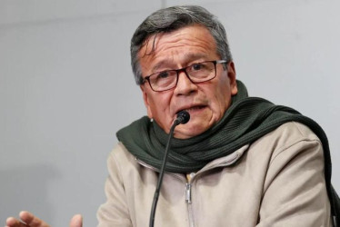 El Eln ha sostenido diálogos de paz con distintos gobiernos colombianos en las últimas décadas pero todos los intentos han fracasado
