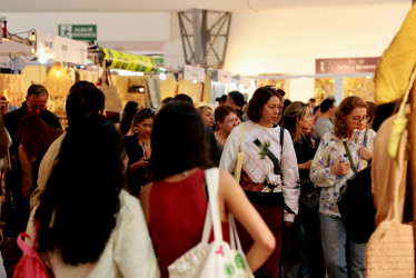 Conozca el balance de la Feria Artesanal de Manizales en su edición 52, realizada en Expoferias que reunió a 430 expositores. 
