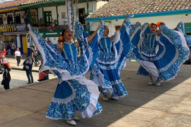 Las celebraciones en Salento impulsaron el turismo y la cultura en el Eje Cafetero