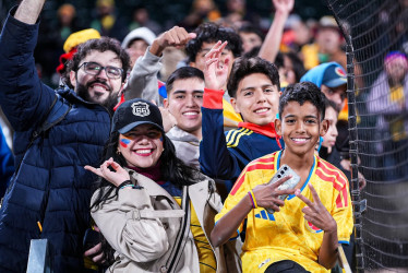 Los hinchas de la Selección Colombia alistan maletas para asistir al Mundial 2026 en Estados Unidos, México y Canadá.