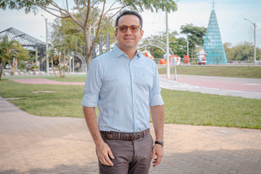 Luego de las gestiones y del paso con varias administraciones municipales, ahora los visitantes disfrutan el malecón del río Magdalena.