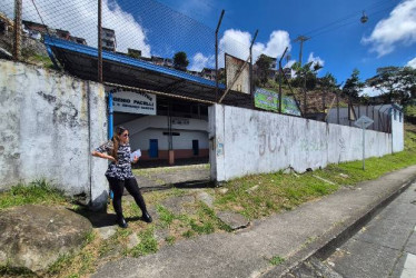Foto I Archivo I LA PATRIA  Los colegios de Manizales se alistan para comenzar clases correspondientes al calendario 2026. Primero entrarán los maestros y una semana después los estudiantes.