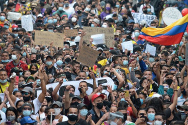 Anuncian movilizaciones en favor del incremento del mínimo