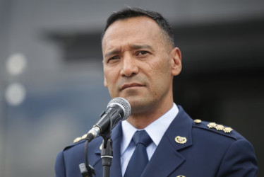 Ministro de Defensa pide a alias Mordisco que se desmovilice tras operación en Amazonas