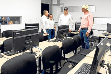 La adecuación y remodelación de la Plaza de Mercado, una apuesta que combina comercio y formación académica en un mismo escenario urbano.