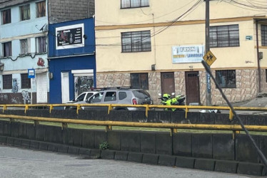 Sector de los hechos.