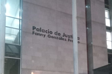 La sede funcionará en el Palacio de Justicia de Manizales, por ahora.