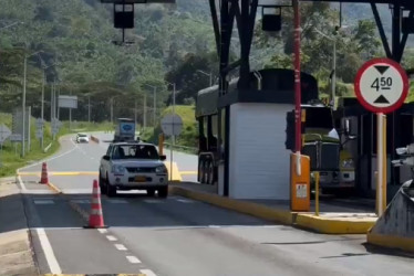 Los peajes de la Concesión Pacífico Tres aumentaron desde este viernes 16 de enero. Conozca la lista de precios para cada categoría.