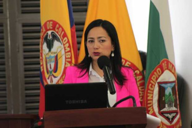 Alcaldía de Manizales