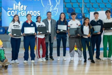 Alcaldía de Manizales