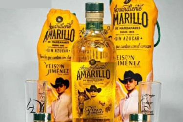  la distribución y venta de este licor no cuentan con garantías sanitarias ni de calidad, lo que representa un riesgo para la salud pública.