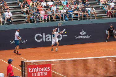 Apuestas deportivas de tenis: análisis de eventos, favoritos y cuotas en Stake Colombia