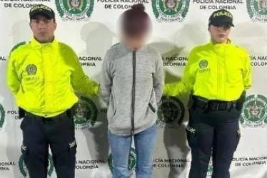 Katherine Andrea Martínez fue condenada a 20 años y dos meses de prisión por su participación en el asesinato del senador y precandidato presidencial Miguel Uribe Turbay.