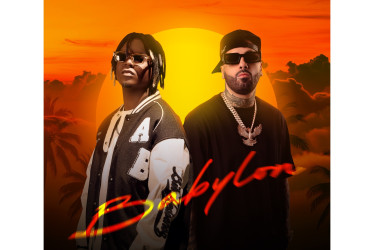 El single que le canta al desamor fusiona la experiencia y raíz de uno de los pioneros del reguetón con la frescura y sonidos de la nueva ola urbana.