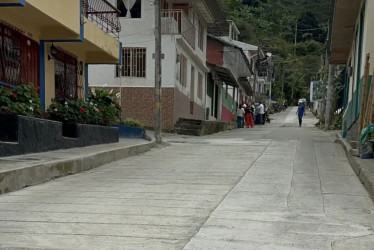 Con la entrega del nuevo alcantarillado, Pijao mejora su infraestructura sanitaria y las condiciones de vida de los habitantes del municipio del Eje Cafetero.