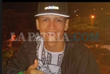 A Brayan Steven Villa lo asesinaron en mayo del 2024. Su familia sigue esperando respuestas.