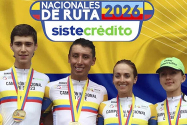 Campeonato Nacional de Ciclismo