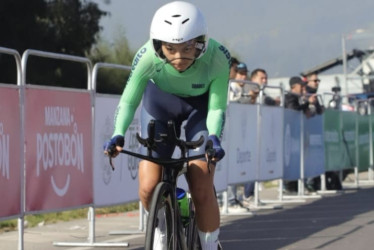 Campeonato Nacional de Ciclismo