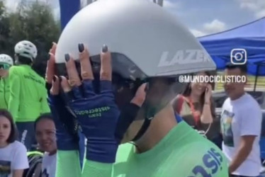 Campeonato Nacional de Ciclismo