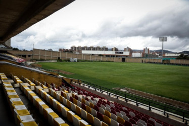 Ministerio del Deporte