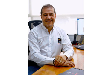 A través de la Asociación Mundial de Detectives WAD se vinculó Juan Carlos Giraldo López, expresidente del grupo Celar.