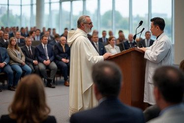Salud mental y fe se encuentran en el Congreso Católico de marzo