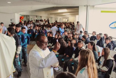 Más que un recuerdo: el impacto actual de San José Allamano en la sociedad