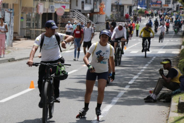 Alcaldía de Manizales