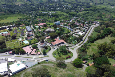 Santágueda (Palestina)