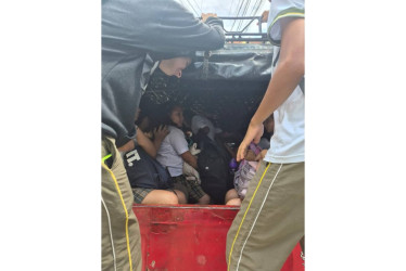 Son varios puntos que el colegio exige a las autoridades. Por ejemplo, mayor cobertura de transporte escolar, otros cinco docentes y más personal de servicios. 