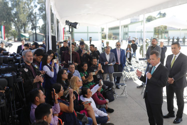 Gobernador de Jalisco