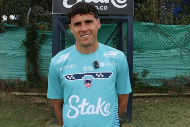 Fútbol profesional colombiano