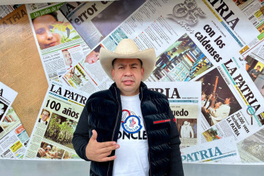 El Chakal del Sur: conozca el último lanzamiento y la trayectoria del cantante de música popular 