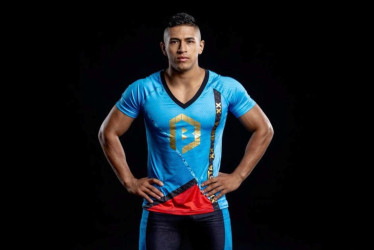 El exdesafiante manizaleño Marlon Duque analiza el triunfo de Zambrano en el Desafío Siglo XXI