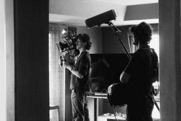 Cortometraje manizaleño empieza a abrirse camino en festivales nacionales