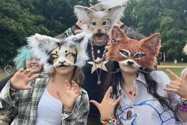 Therian: la tendencia viral que viraliza memes en redes 