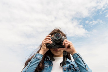 Cámara en mano: este es el plan gratuito que recorrerá Manizales